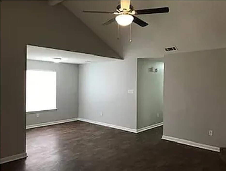 3634 Dawnridge Cv in Bartlett, TN - Building Photo