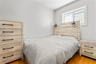 756 Huntington Ave, Unit 6 in Boston, MA - Building Photo - Building Photo
