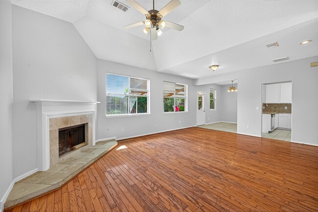 property at 2942 Blue Dawn Dr