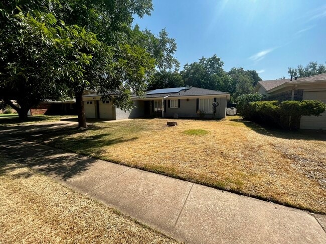 7009 Wayne Ave in Lubbock, TX - Building Photo - Building Photo