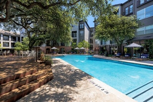 Muse at SoCo in Austin, TX - Building Photo