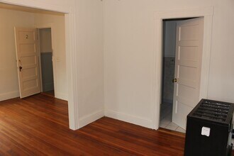 124 Dunham St in Attleboro, MA - Building Photo - Building Photo