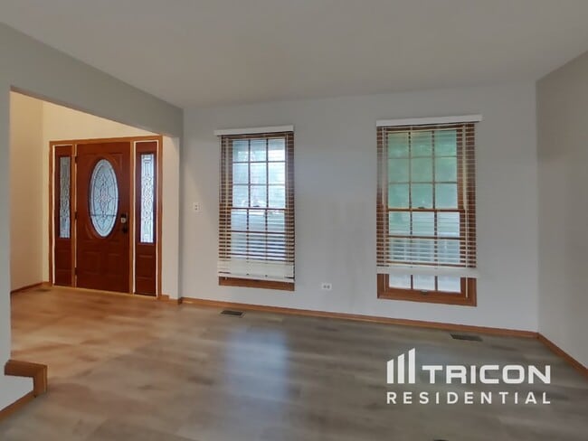 4955 Vermette Cir in Plainfield, IL - Building Photo - Building Photo