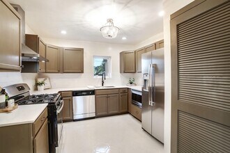 512 Sandia St in Santa Fe, NM - Building Photo - Building Photo