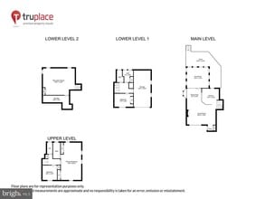 6403 Tone Dr in Bethesda, MD - Building Photo - Building Photo