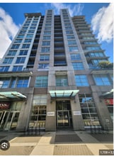 6068 No. 3 Road in Richmond, BC - Building Photo - Building Photo