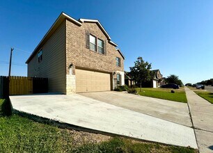 3201 Shawlands Rd in Killeen, TX - Building Photo - Building Photo