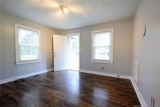 809 Varsity Dr in Fayetteville, NC - Building Photo - Building Photo