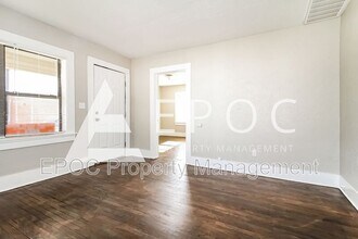 705 E Hughbert St in Norman, OK - Building Photo - Building Photo