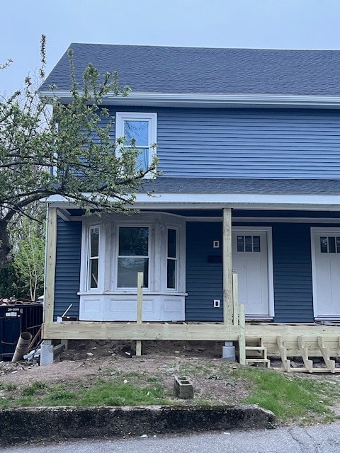 21 Davis St, Unit 2 in Woburn, MA - Foto de edificio - Building Photo