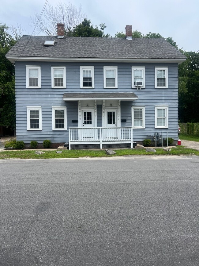 Building Photo