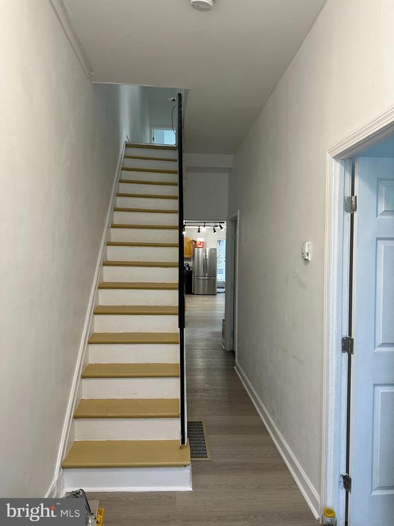 1009 W Susquehanna Ave in Philadelphia, PA - Building Photo - Building Photo