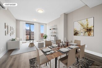 1020 Rogers Ave in Brooklyn, NY - Building Photo - Building Photo