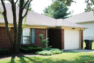 Aberdine Place in Georgetown, KY - Foto de edificio - Building Photo