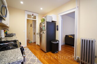 19 Vinal St, Unit 2 in Boston, MA - Building Photo - Building Photo