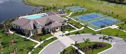 3434 Nombella Ct in Ft. Myers, FL - Building Photo - Building Photo