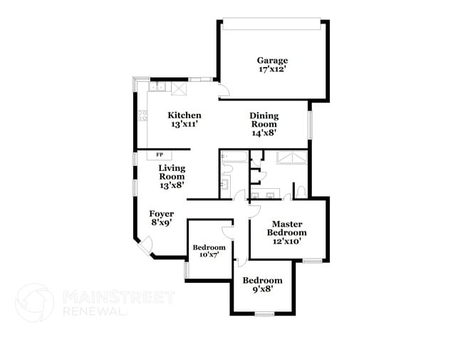 1144 Paintbrush St in Mesquite, TX - Building Photo - Building Photo