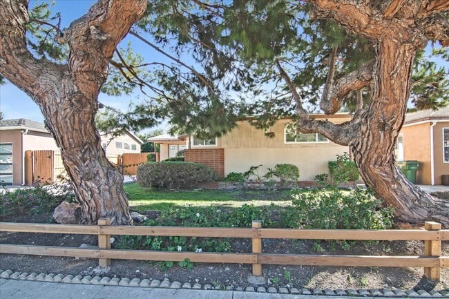 11856 Beatrice St in Culver City, CA - Building Photo - Building Photo