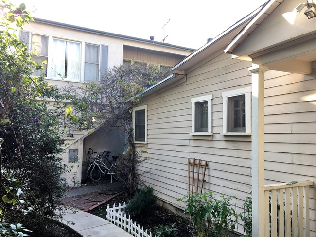 1254 14th St in Santa Monica, CA - Foto de edificio - Building Photo