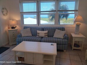 4000 Ocean Beach Blvd, Unit 2K in Cocoa Beach, FL - Building Photo - Building Photo