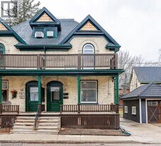17 Hilda Pl in Kitchener, ON - Building Photo