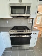 35 Amherst St, Unit 2 in Boston, MA - Foto de edificio - Building Photo