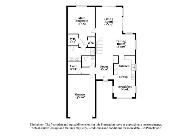 2630 Walden Ct in Kissimmee, FL - Foto de edificio - Building Photo