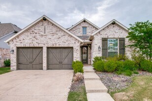 1117 9th St in Northlake, TX - Building Photo