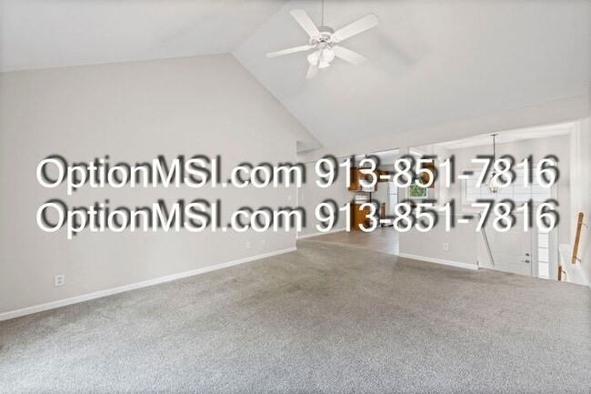 5510 Hayes St in Merriam, KS - Building Photo - Building Photo