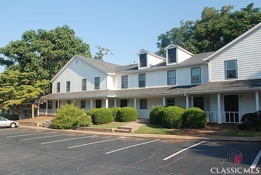 1905 S Milledge Ave in Athens, GA - Building Photo - Building Photo