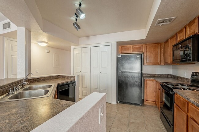property at 1331 W Baseline Rd