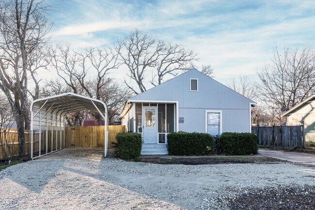 219 Wildwind St in Gun Barrel City, TX - Building Photo - Building Photo