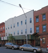18 Stagg St in Brooklyn, NY - Building Photo