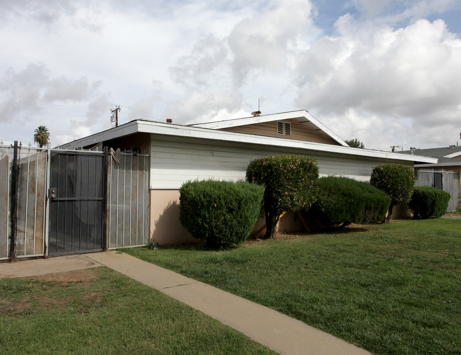 22888 Adrienne Ave in Moreno Valley, CA - Building Photo