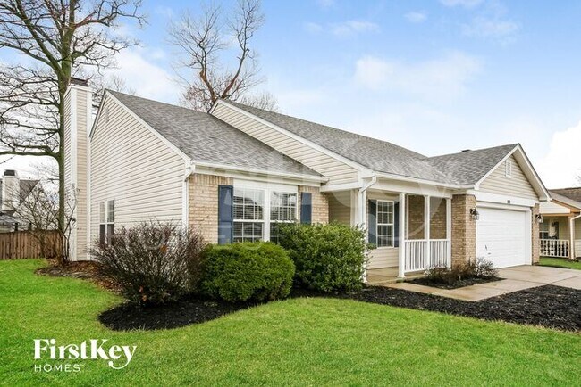 6429 Blakeview Dr in Indianapolis, IN - Building Photo - Building Photo