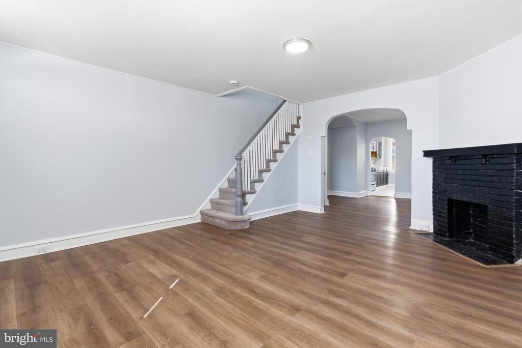 2143 66th Ave in Philadelphia, PA - Building Photo