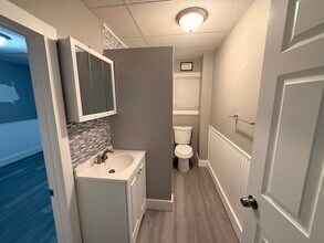 107-113 Palmer St in Fall River, MA - Building Photo - Building Photo