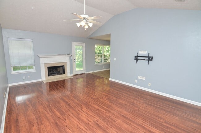 1728 Odessa Ave in Murfreesboro, TN - Building Photo - Building Photo