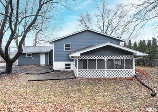 2800 78th Ave in Milan, IL - Building Photo - Building Photo