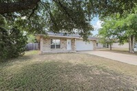 804 Eagles Way in Leander, TX - Building Photo - Building Photo