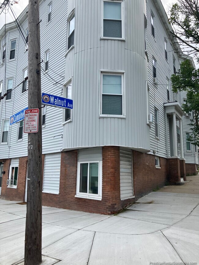 264 Campbell Ave, Unit 1