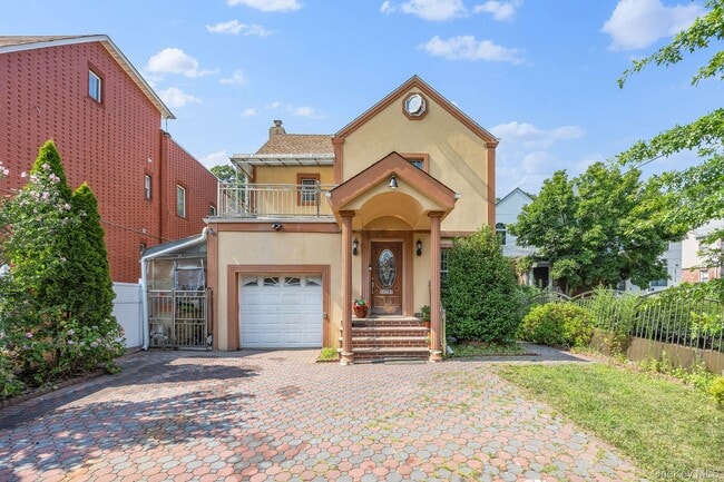 property at 197-03 McLaughlin Ave