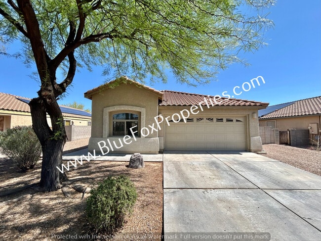 property at 6626 E Bambino Rd