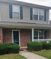 5810 Battery Dr in Greensboro, NC - Building Photo