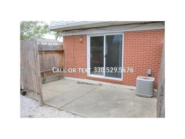 property at 6684 Casper Ave NW