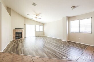 662 S Painted River Way in Vail, AZ - Building Photo - Building Photo