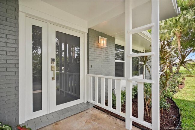 1230 NW Fork Rd in Stuart, FL - Building Photo - Building Photo