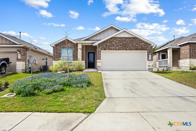 2924 Whinchat in New Braunfels, TX - Building Photo - Building Photo