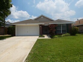 4762 Ribault Ln in Milton, FL - Building Photo