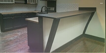 109 East St in Kinston, NC - Foto de edificio - Building Photo